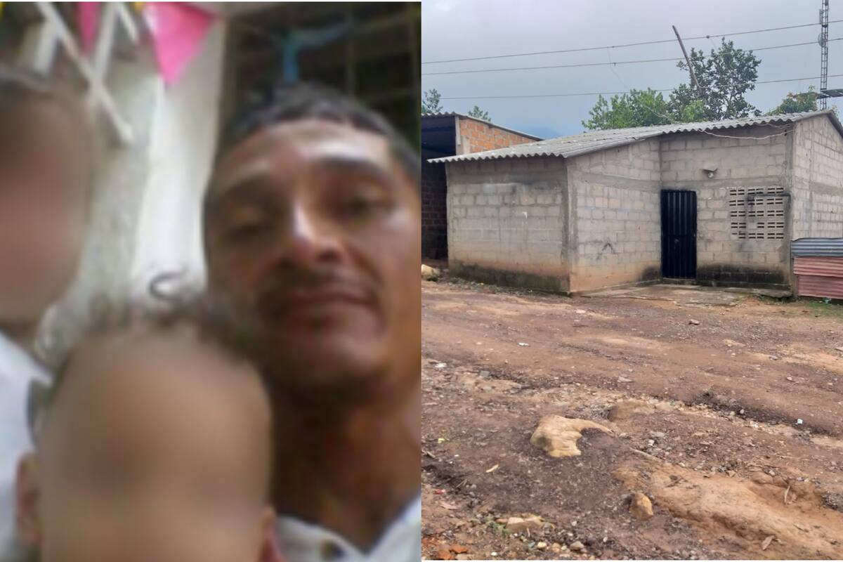 Los hechos ocurrieron en La Paz, Bolivia (Foto:Elpaisvallenato)