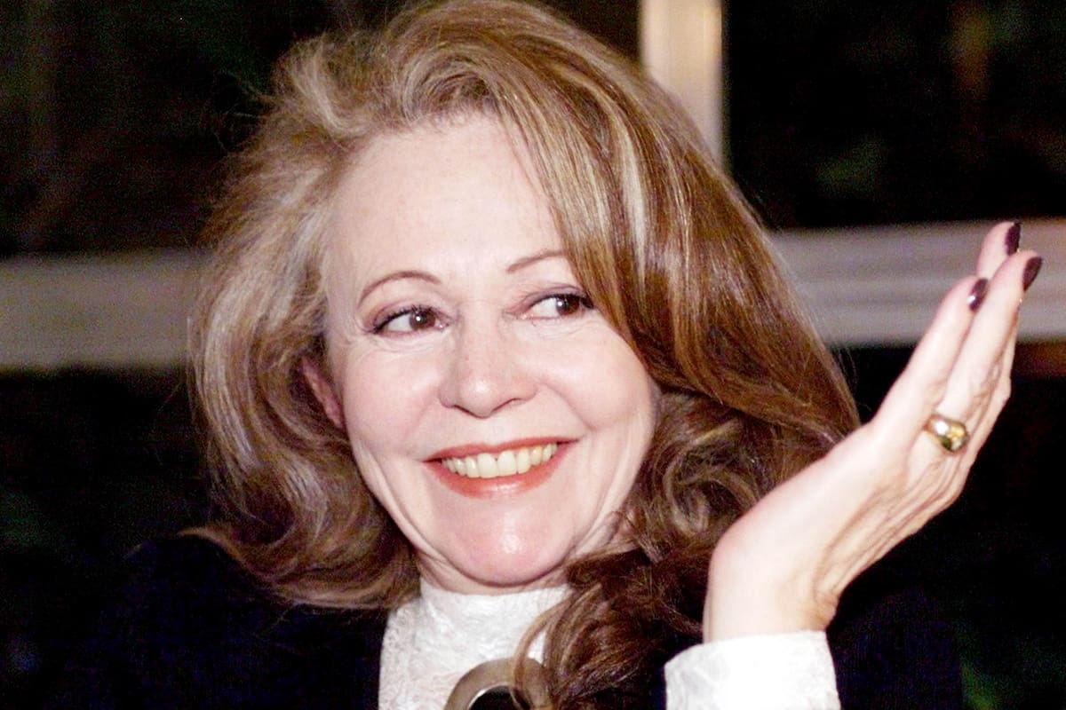 Los herederos de Pinky están enfrentados