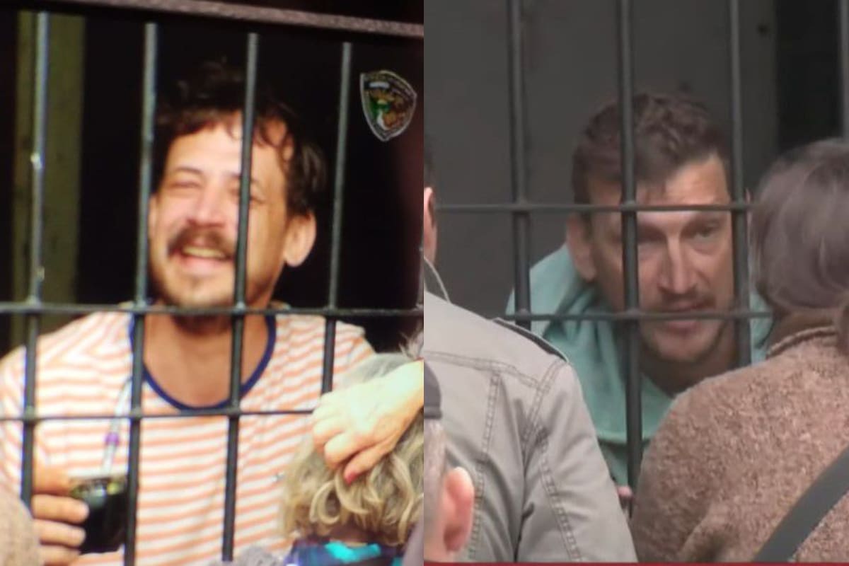 Los hermanos Kiczka