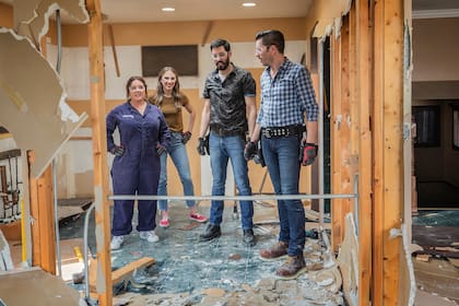 Mejores Reality Shows de Real Estate: Claves para Aprender y Aplicar SEO Efectivo 2 Los hermanos a la obra con Melissa McCarthy