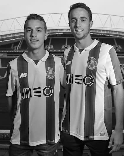 Los hermanos André Silva y Diogo Jota fallecieron en un accidente de tránsito en España