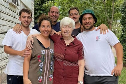 Una familia se animó a un negocio que no tenía en sus planes con la carne y hoy llega a Suiza, Dubái, Estados Unidos e Israel