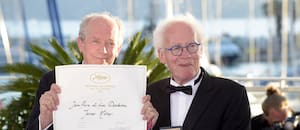 Los hermanos Dardenne y su película más luminosa: “Queríamos filmar la ternura”
