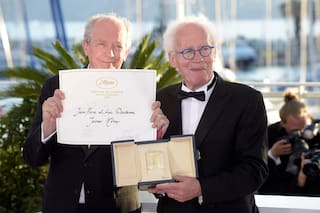 Los hermanos Dardenne y su película más luminosa: “Queríamos filmar la ternura”