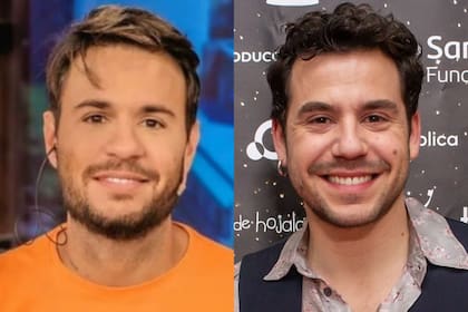 Los hermanos Dente están enfrentados desde hace años (Foto: Instagram)