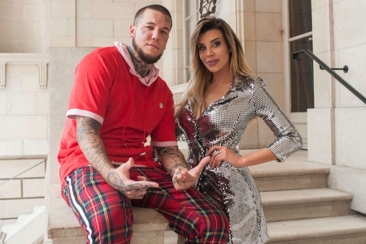 Los hermanos fueron reconocidos de una manera muy particular