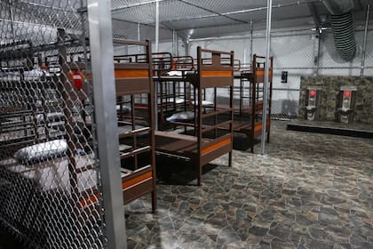 Los hermanos González fueron trasladados al temible centro de detención conocido como Alligator Alcatraz