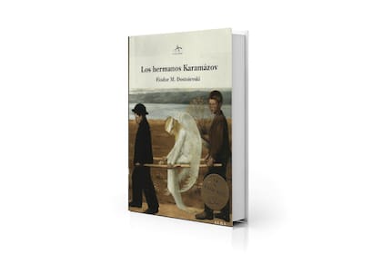 "Los hermanos Karamazov", la novela que le cambió la vida a Pamuk