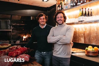 La parrilla argentina en Madrid que es furor y no quiere agregar mesas