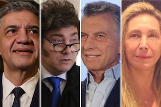 El gran escollo que se presenta tras la reapertura del diálogo entre los hermanos Milei y Mauricio Macri