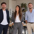 Tres hermanos argentinos reinventaron el mate en España y buscan competir con las bebidas energéticas