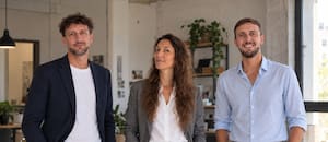 Tres hermanos argentinos reinventaron el mate en España y buscan competir con las bebidas energéticas