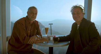 Los hermanos Petersen, figuras icónicas del canal elGourmet.
