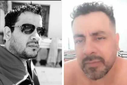 Los hermanos Rolando y Daniel Lezana, fallecidos por Covid con horas de diferencia en Santiago del Estero