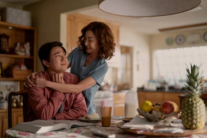 Los hermanos Sun, una muy interesante propuesta para ver en Netflix