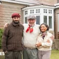 La estancia centenaria, de origen británico y tradición ovejera, que ahora recibe huéspedes