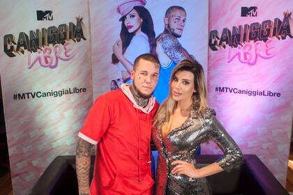 Caniggia Libre regresa con una segunda temporada repleta de viajes y situaciones cotidianas en las que los mediáticos mellizos son protagonistas absolutos
