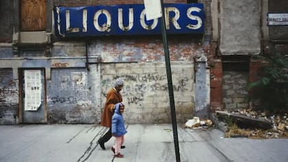 Los hijos de las familias que se mudan a un buen vecindario se benefician durante su vida de una mayor movilidad social, concluyeron.