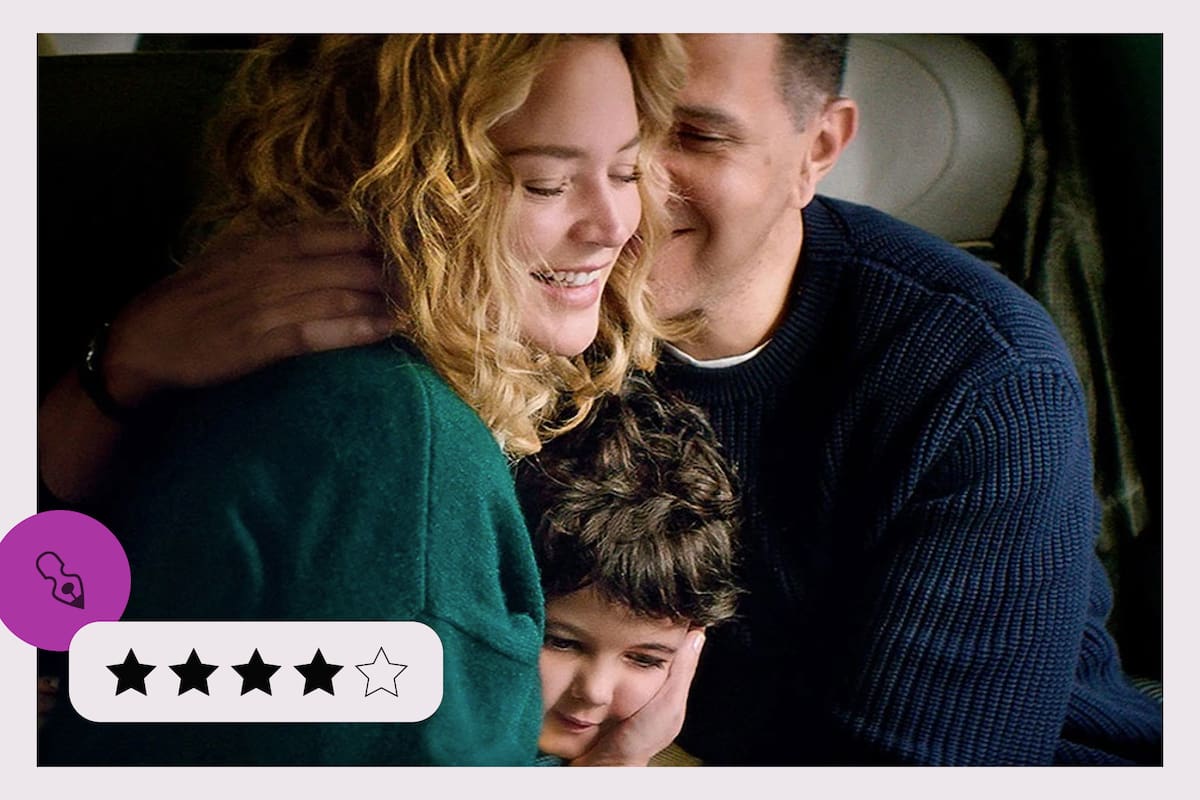 Los hijos de los otros, estreno del jueves 3