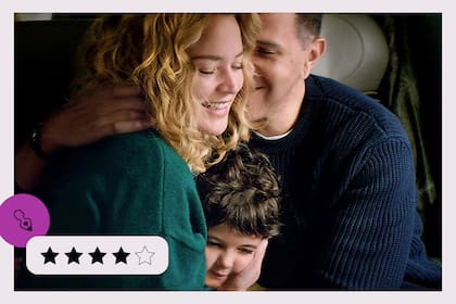 Los hijos de los otros, estreno del jueves 3