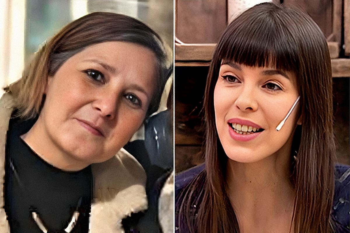 Los hijos de Marlene Spesso y Valentina Bassi tienen autismo