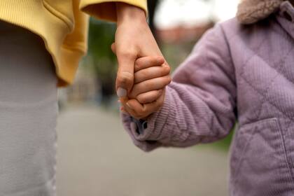 Los hijos de papás o mamás a los que no les gustan los animales y que siempre les han dicho que no se les acerquen o no los toquen, es muy posible que crezcan con esa mentalidad