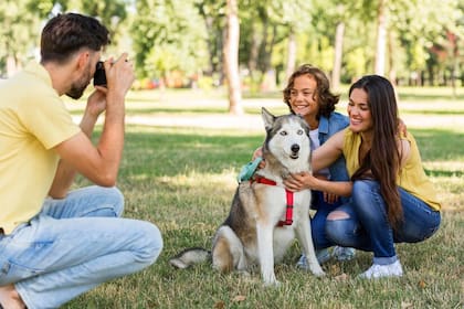 Los hijos heredan la inteligencia de la madre, según un estudio científico a partir de ratones modificados genéticamente