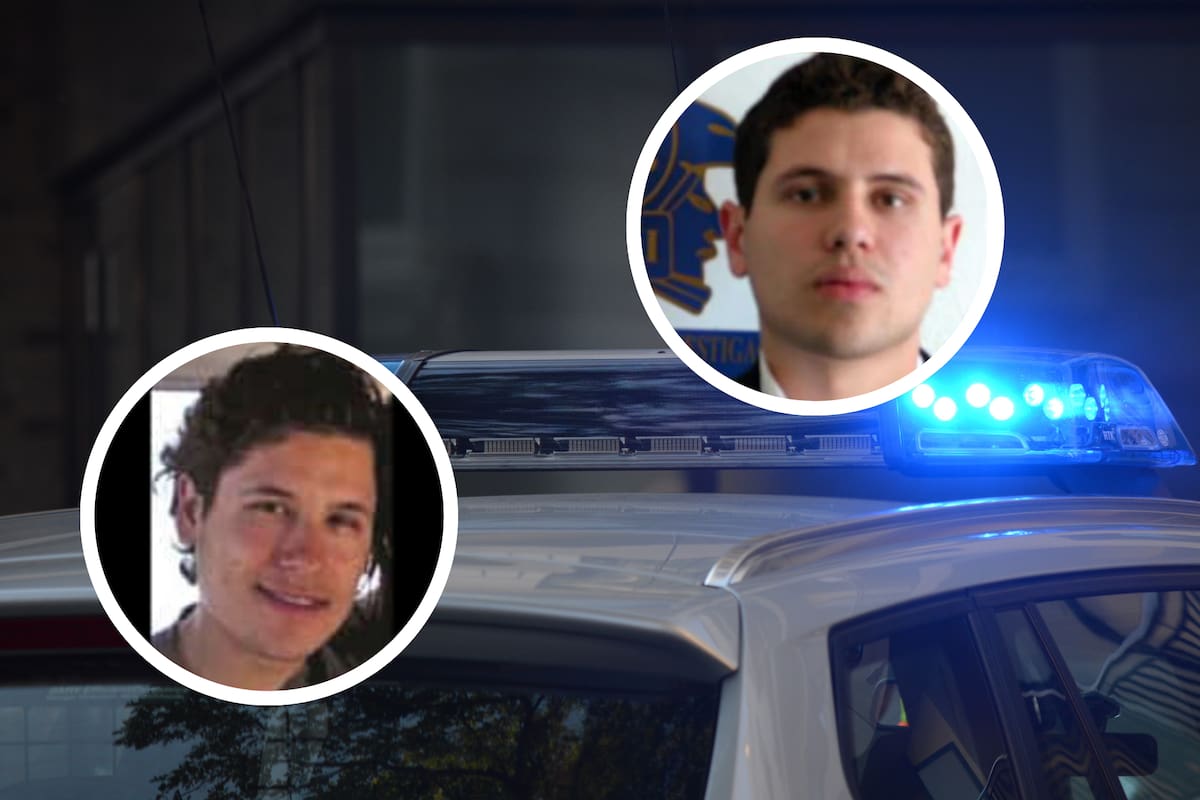 Los hijos prófugos de "El Chapo" se consideran "armados y peligrosos"