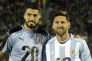 Por qué los argentinos amamos a Uruguay y ese amor no es correspondido