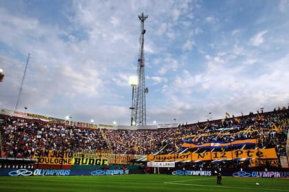 Los hinchas de Boca volverán a la cancha de Lanús