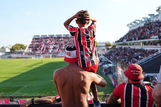Primera Nacional: qué necesita Chacarita para no irse al descenso