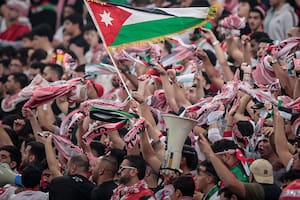 los amistosos premundialistas con el partido de Jordania y la final de Roland Garros, Pumas 7s, MotoGP