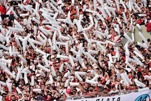 Los hinchas de River Plate podrán comprar entradas para el Superclásico desde este viernes, a solo dos días del partido