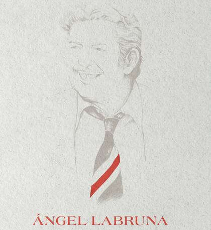 Los hinchas de River podrán festejar su día descorchando la botella de Ángel Labruna