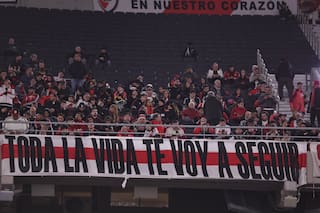 River y Rosario Central definen el primer finalista del Torneo Apertura: las probables formaciones