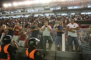 Somos culpables: a este fútbol histérico lo construimos entre todos