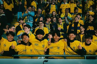 La increíble historia del club belga que se encarga de importar futbolistas japoneses y distribuirlos por Europa