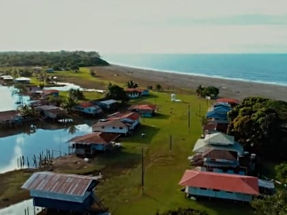 Los historiadores tienen dos teorías acerca de cómo se pobló la isla (Foto: Billiken)