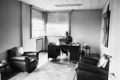 Los hombres de la prensa deportiva se las saben todas frente a los micrófonos, ¿pero qué pasa cuando entran a la cancha?