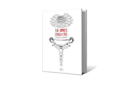 Los hombres ebrios de Dios - Jacques Lacarriere