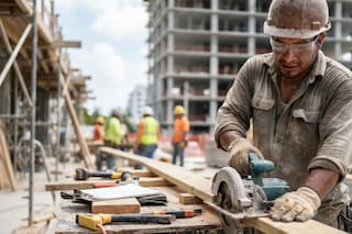 Cuánto gana por semana un trabajador hispano en EE.UU., según el gobierno