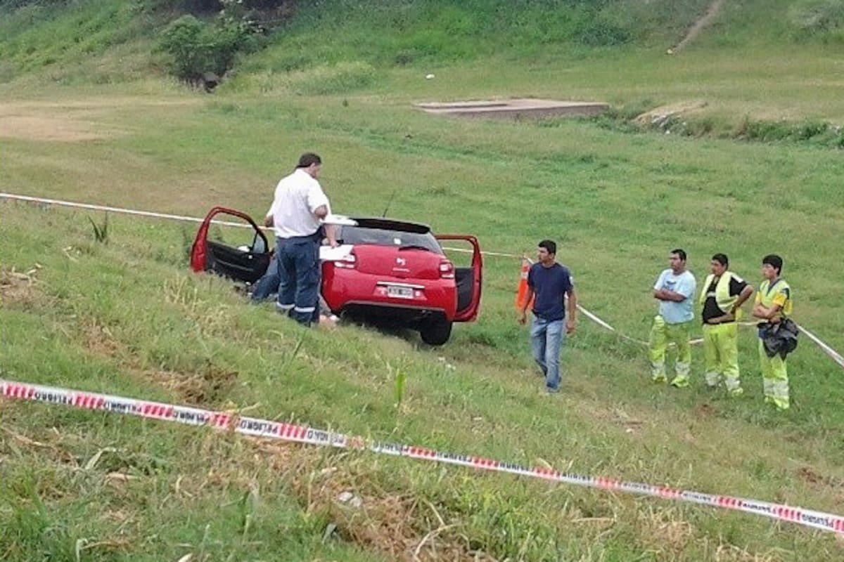 Los homicidios en 2013 del jefe narco Luis Medina y su novia, Justina María Pérez Castelli, fueron el inicio del uso de sicarios para resolver las pelea entre bandas en Rosario