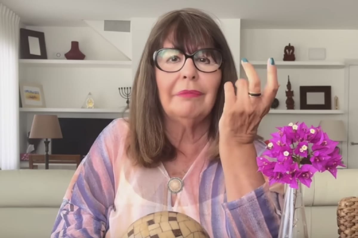 Los horóscopos de Esperanza Gracia para hoy