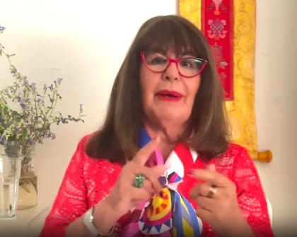 Los horóscopos de Esperanza Gracia para hoy