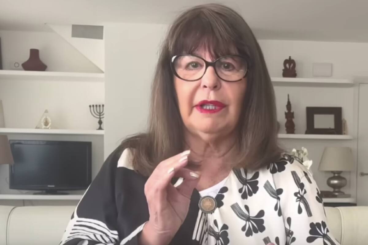 Los horóscopos de Esperanza Gracia para hoy