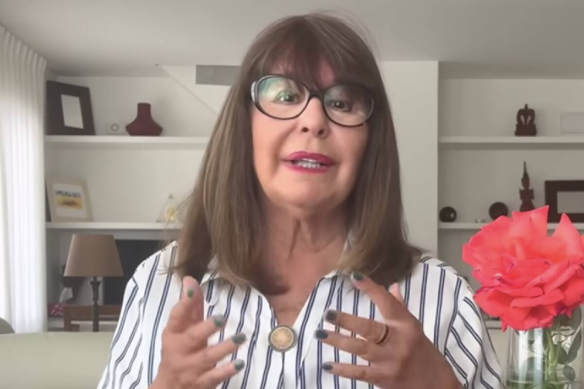 Los horóscopos de Esperanza Gracia para hoy