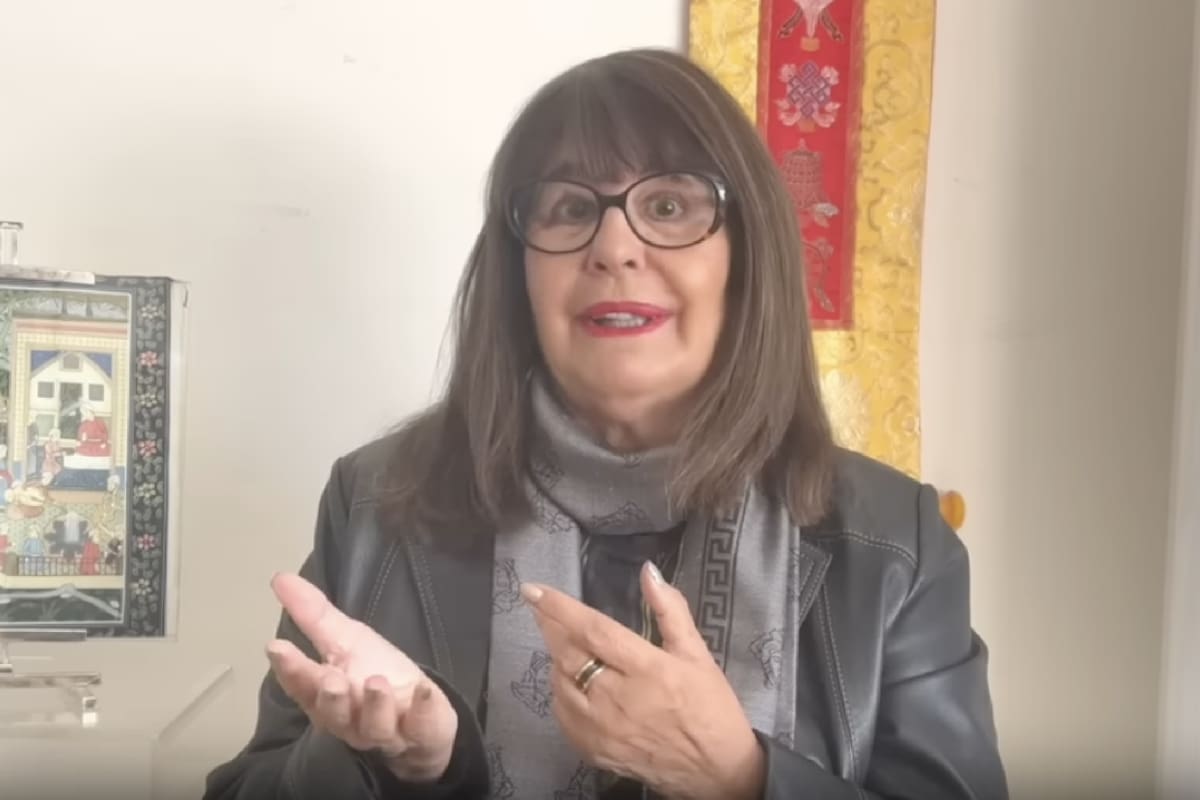 Los horóscopos de Esperanza Gracia para hoy