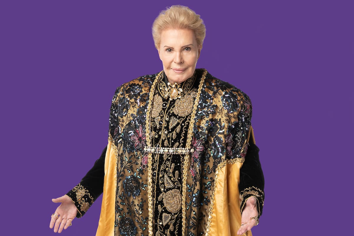 Los horóscopos de la sobrina de Walter Mercado para hoy, lunes 2 diciembre