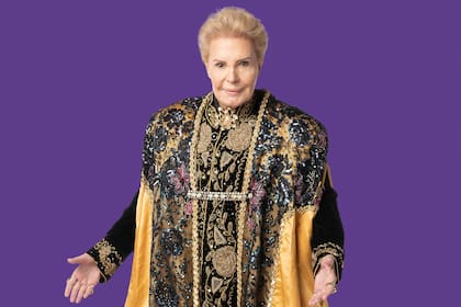Los horóscopos de la sobrina de Walter Mercado para hoy, lunes 2 diciembre