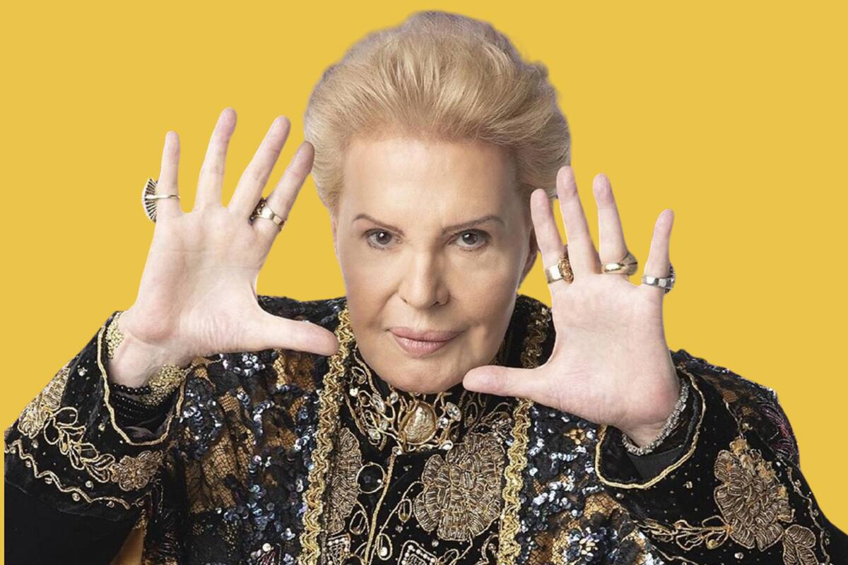 Los horóscopos de la sobrina de Walter Mercado para hoy, miércoles 2 de octubre